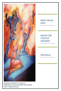 Front cover_Don't Die For Love