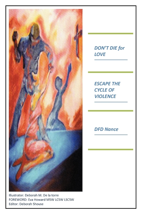 Front cover_Don't Die For Love