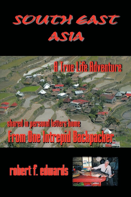 Couverture_South East Asia