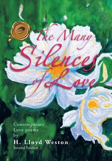 Couverture_The Many Silences Of Love