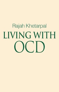 Front cover_Living With Ocd