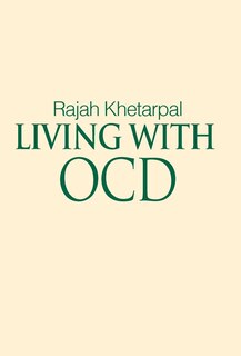 Front cover_Living With Ocd