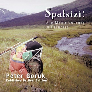 Front cover_Spatsizi