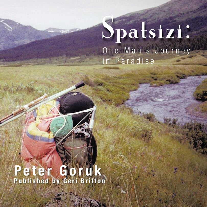 Front cover_Spatsizi