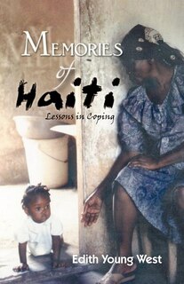 Couverture_Memories Of Haiti