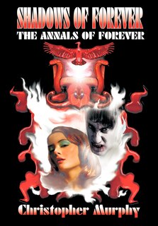 Front cover_Shadows Of Forever