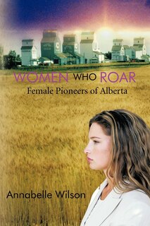 Front cover_Women Who Roar
