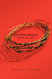 Couverture_Outpost Berlin