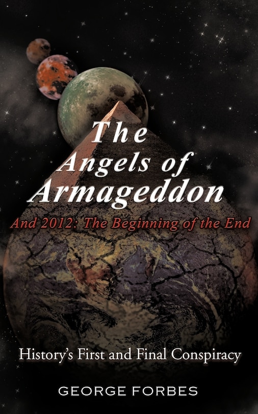 Couverture_The Angels Of Armageddon And 2012