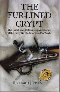 Front cover_The Fur-Lined Crpyt