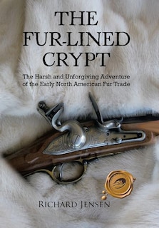 Front cover_The Fur-lined Crypt