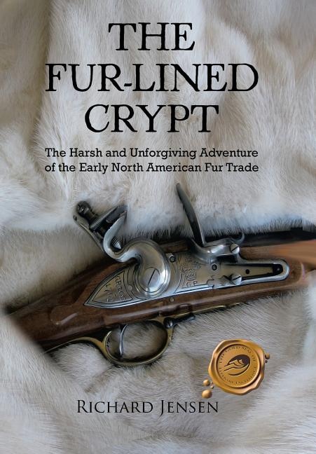 Front cover_The Fur-lined Crypt