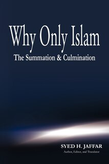 Couverture_Why Only Islam