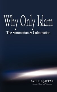 Couverture_Why Only Islam