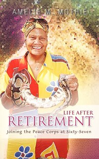 Front cover_Life After Retirement