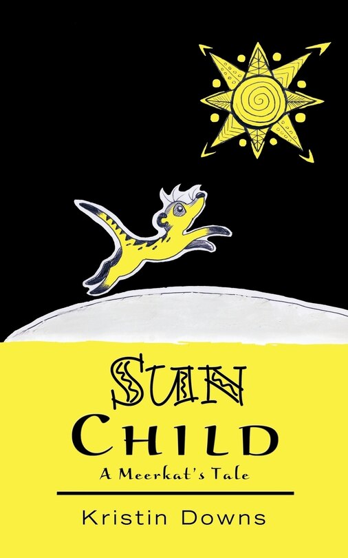 Front cover_Sun Child