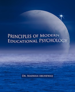 Couverture_Principles Of Modern Educational Psychology