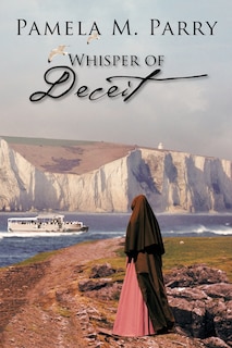 Front cover_Whisper Of Deceit