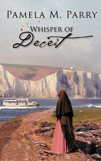 Front cover_Whisper Of Deceit