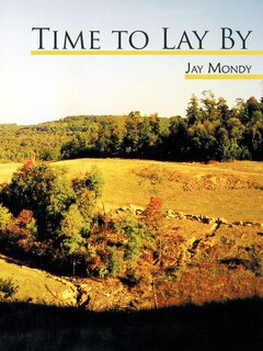 Front cover_Time To Lay By