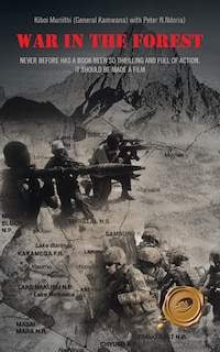 Front cover_War In The Forest