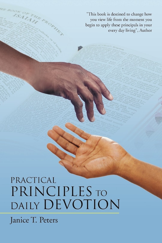 Practical Principles To Daily Devotion