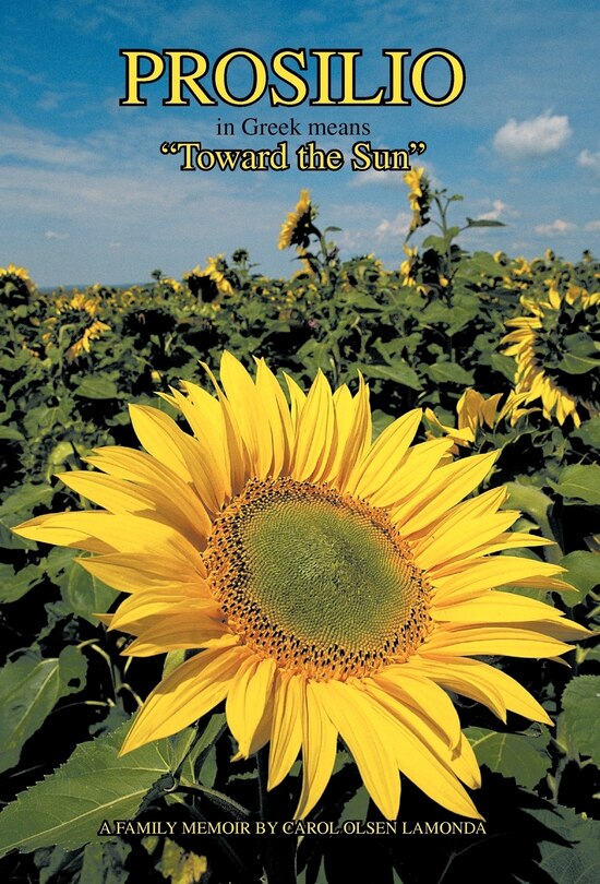 Front cover_Prosilio