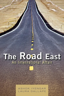 Front cover_The Road East