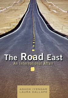 Front cover_The Road East