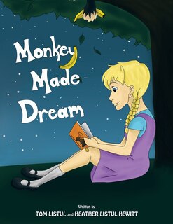 Couverture_Monkey Made Dream