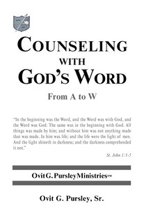 Front cover_Counseling With God's Word