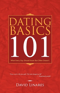 Front cover_Dating Basics 101