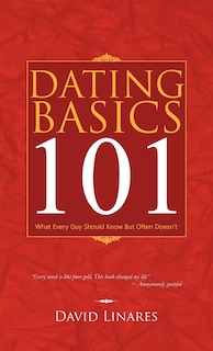 Front cover_Dating Basics 101