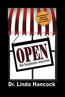 Couverture_Open For Business Success