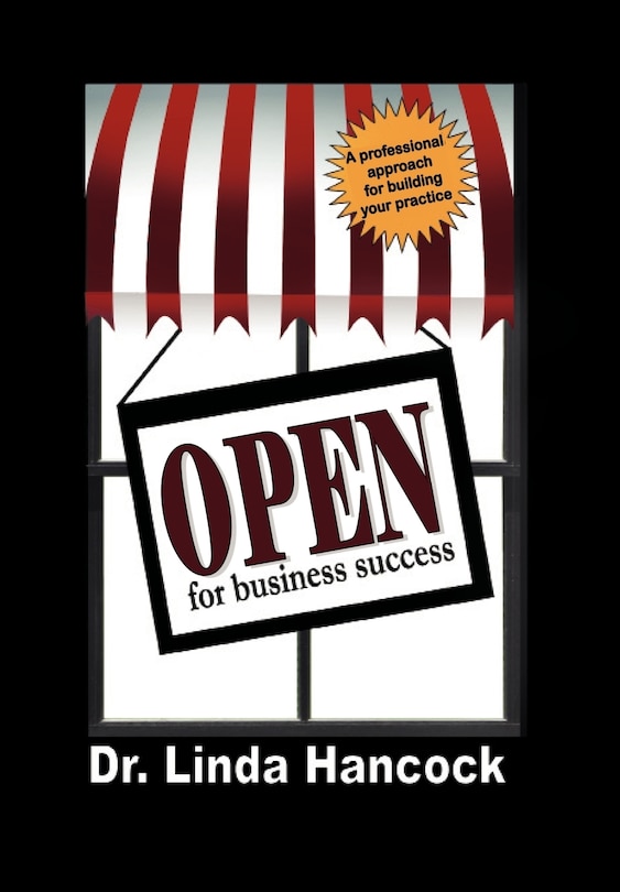 Couverture_Open For Business Success