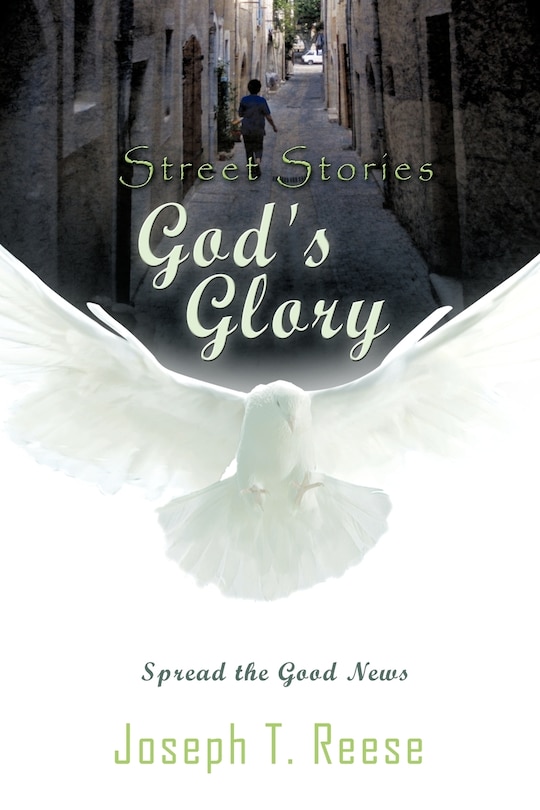 Front cover_Street Stories God's Glory