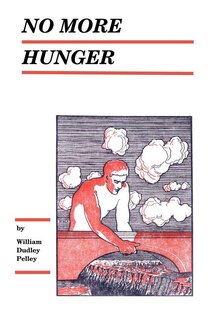 Front cover_No More Hunger