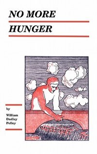 Front cover_No More Hunger