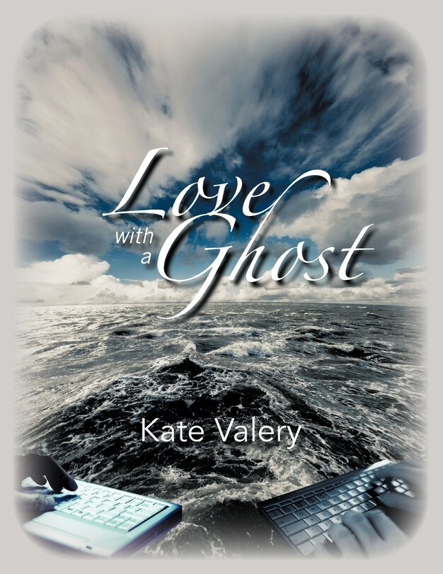 Couverture_Love With A Ghost