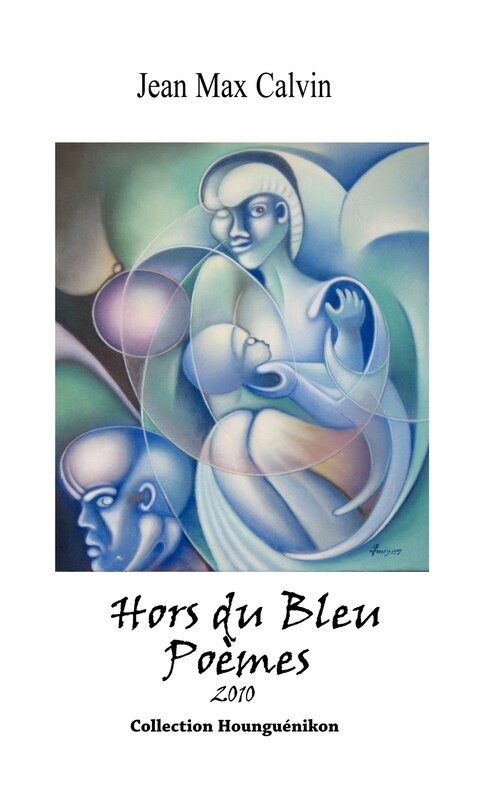 Front cover_Hors Du Bleu