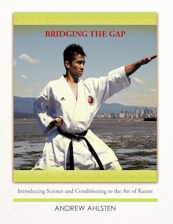 Front cover_Bridging The Gap