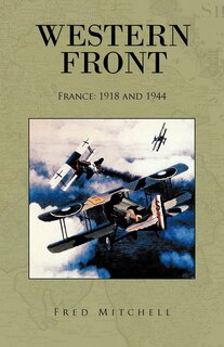 Front cover_Western Front