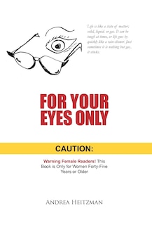 Couverture_For Your Eyes Only