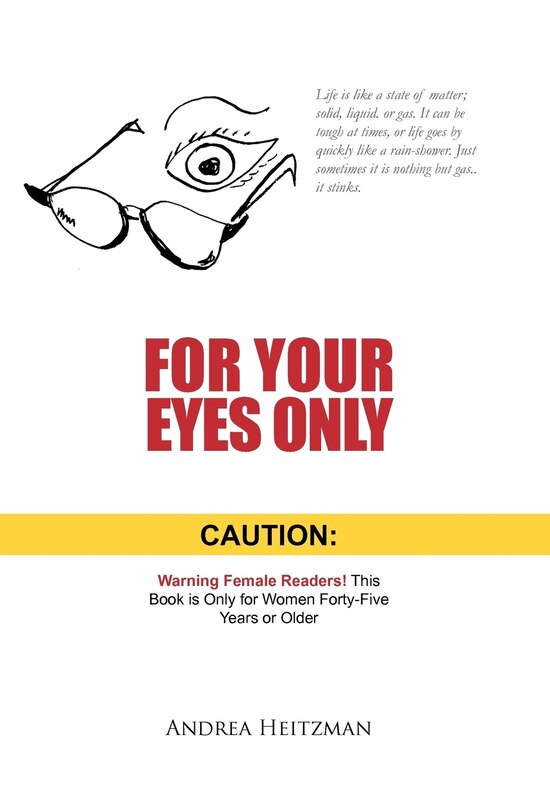 Couverture_For Your Eyes Only