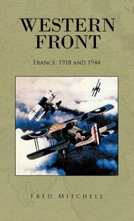 Front cover_Western Front