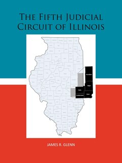 Front cover_The Fifth Judicial Circuit Of Illinois