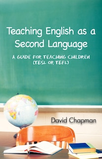 Couverture_Teaching English As A Second Language