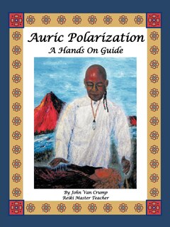 Front cover_Auric Polarization