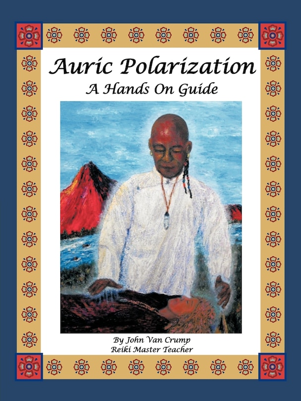 Front cover_Auric Polarization