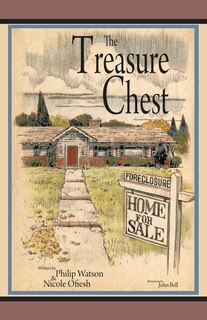 Front cover_The Treasure Chest
